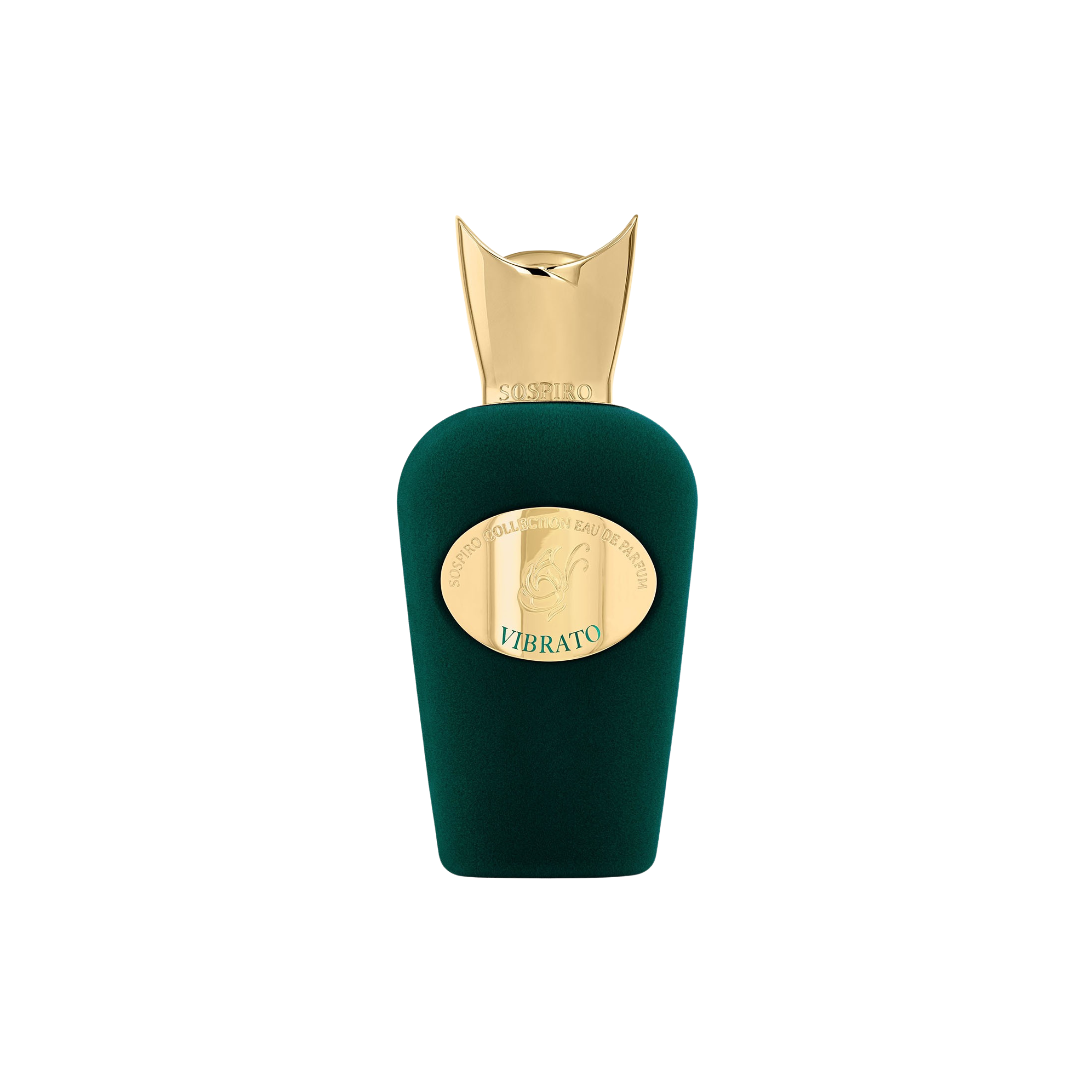 Sospiro Vibrato EDP Unisex - Twisted Scent