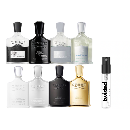 Creed Discovery Set 2
