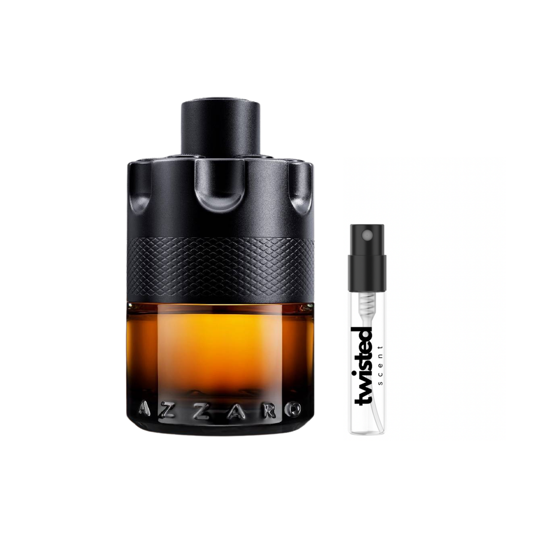 The Most Wanted by Azzaro Parfum for Men