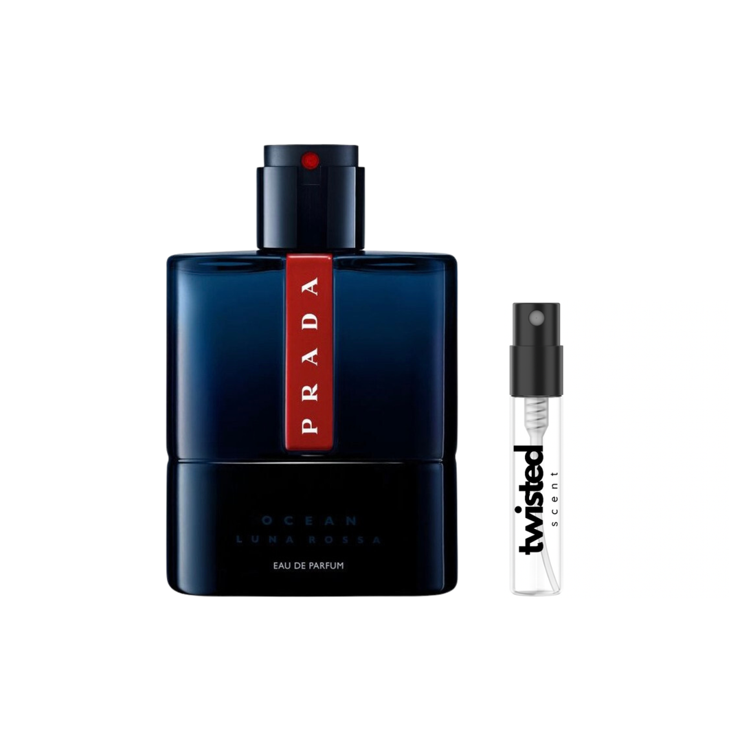 Luna Rossa Ocean by Prada EDP for Men