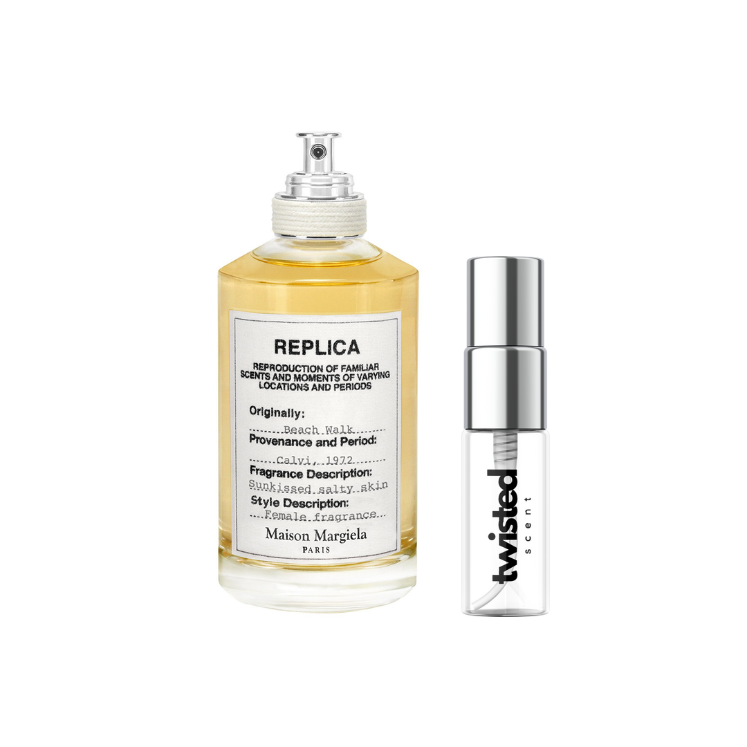 Replica Beach Walk by Maison Margiela EDT Unisex