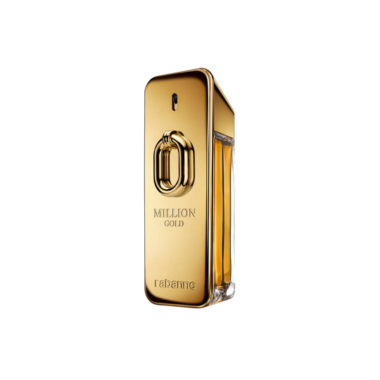 1 Million Gold Intense by Paco Rabanne EDP for Men
