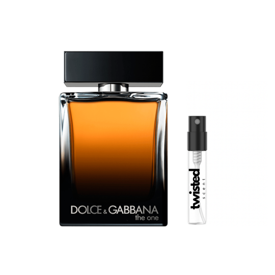 The One by Dolce & Gabbana EDP for Men