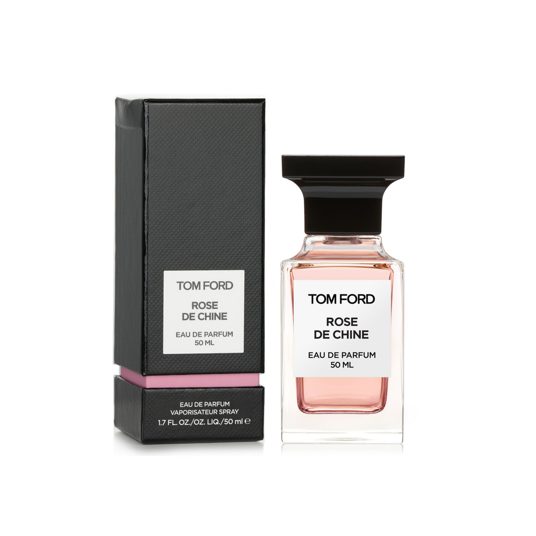 Rose De Chine by Tom Ford EDP Unisex 1.7oz / 50ml