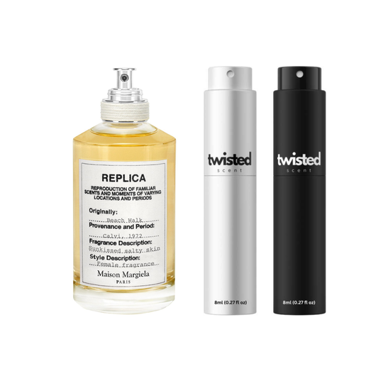 Replica Beach Walk by Maison Margiela EDT Unisex