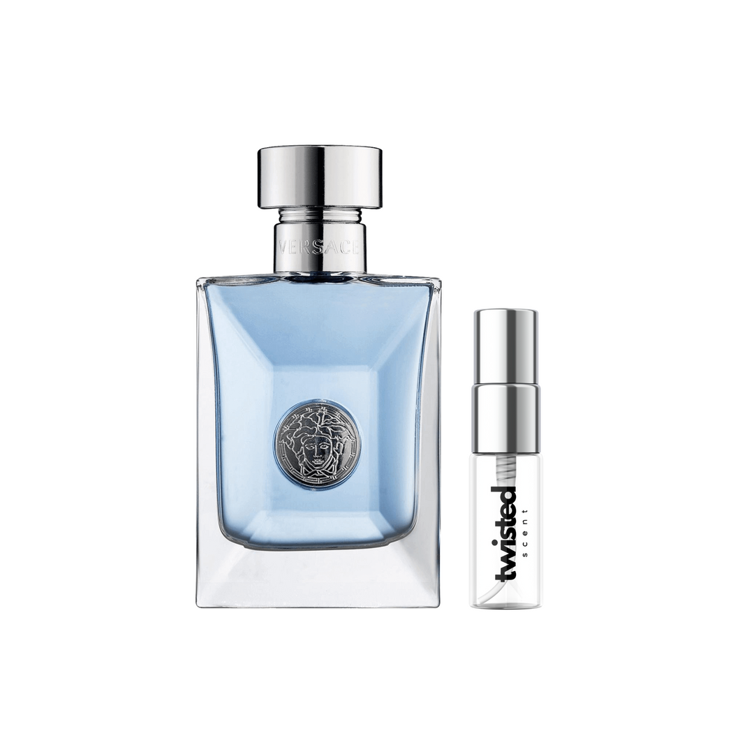 Pour Homme by Versace EDT for Men