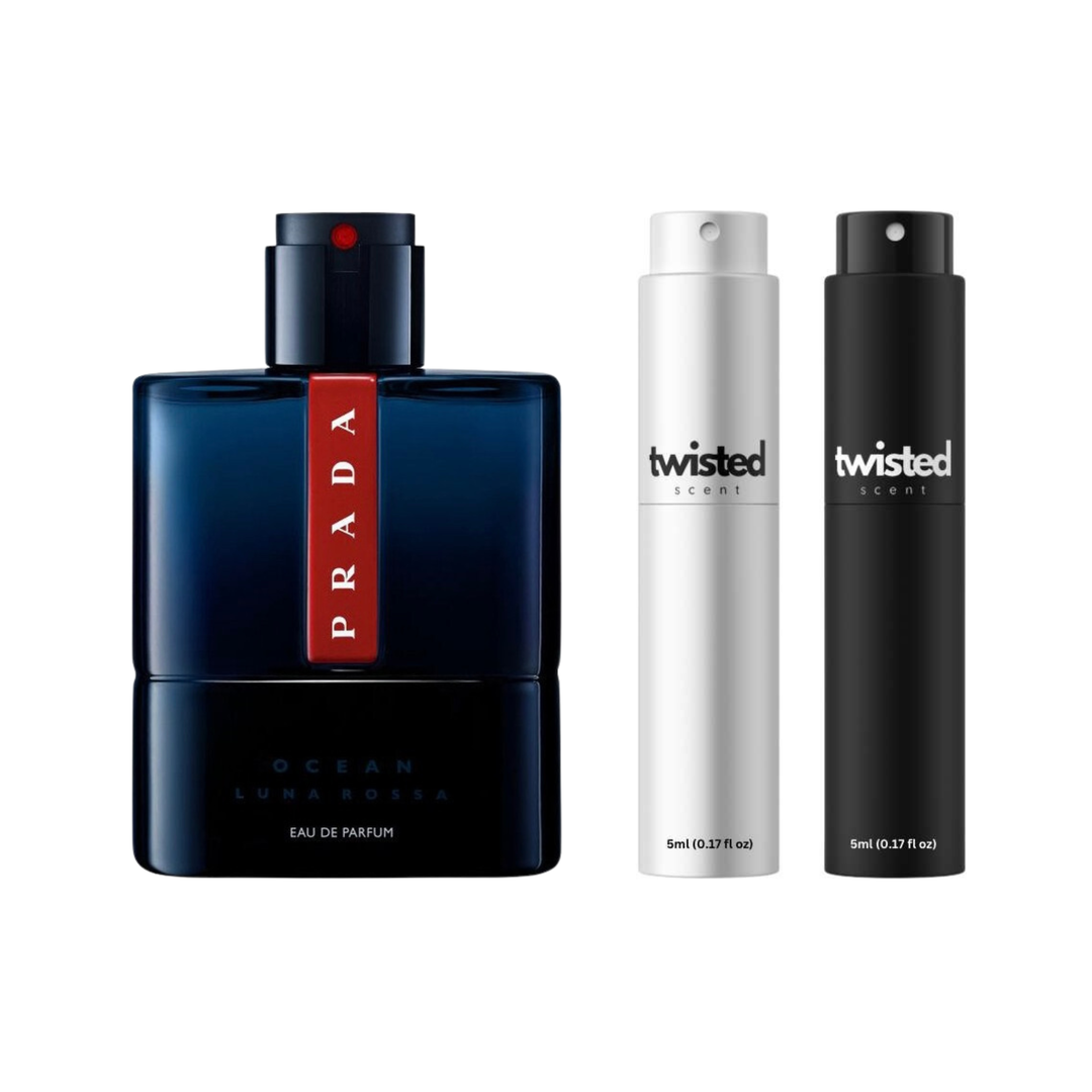 Luna Rossa Ocean by Prada EDP for Men