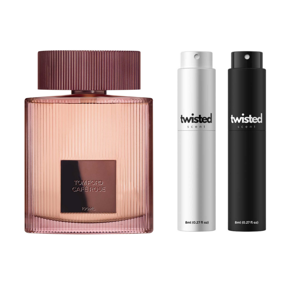 Cafe Rose by Tom Ford EDP for Women