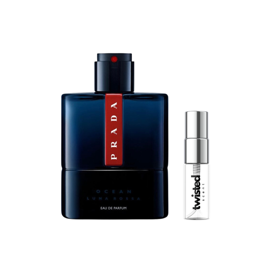 Luna Rossa Ocean by Prada EDP for Men