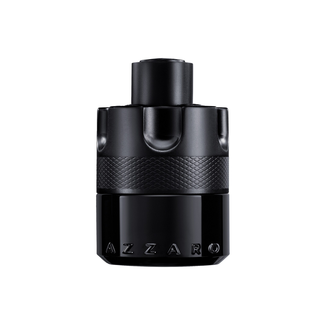 The Most Wanted Intense by Azzaro EDP for Men