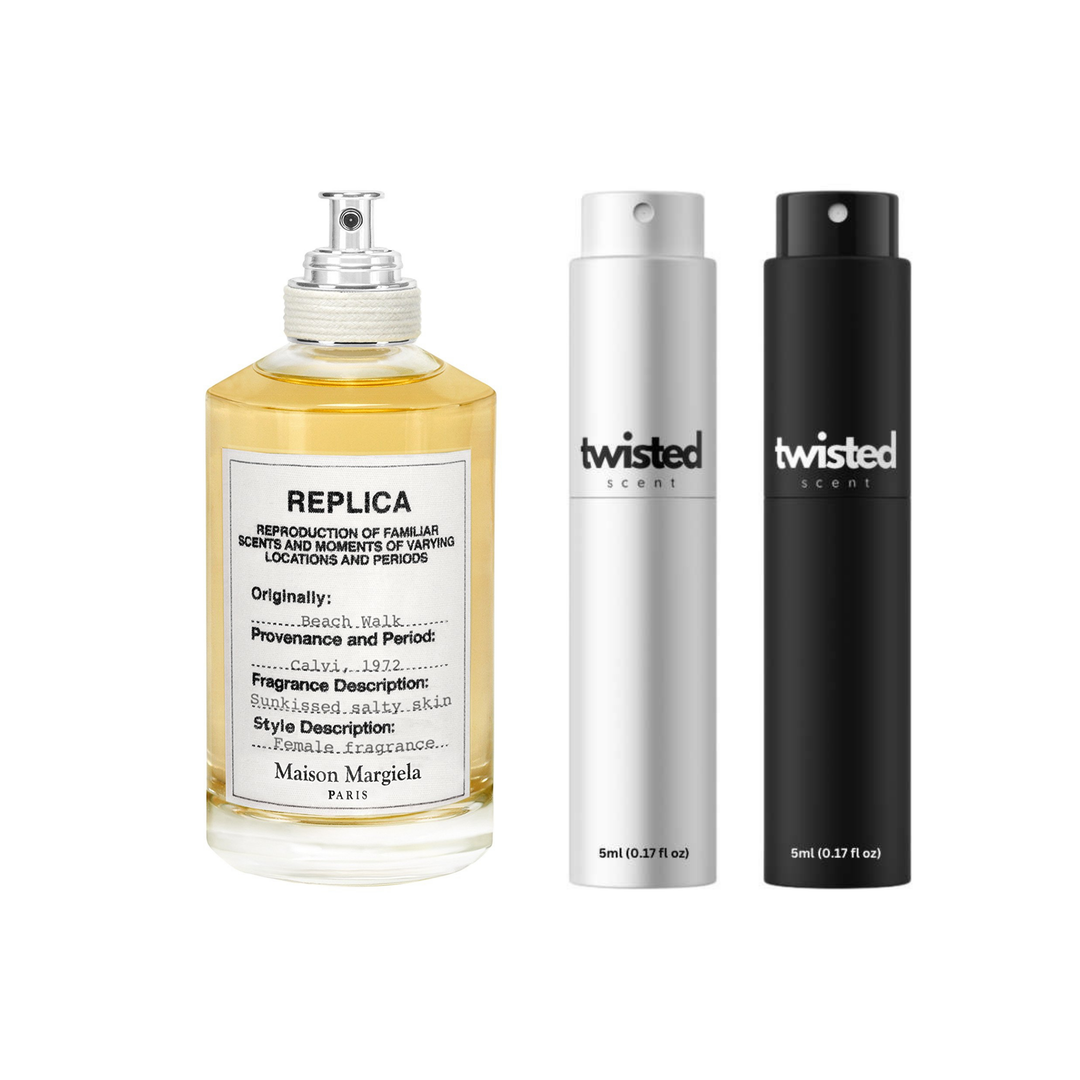 Replica Beach Walk by Maison Margiela EDT Unisex