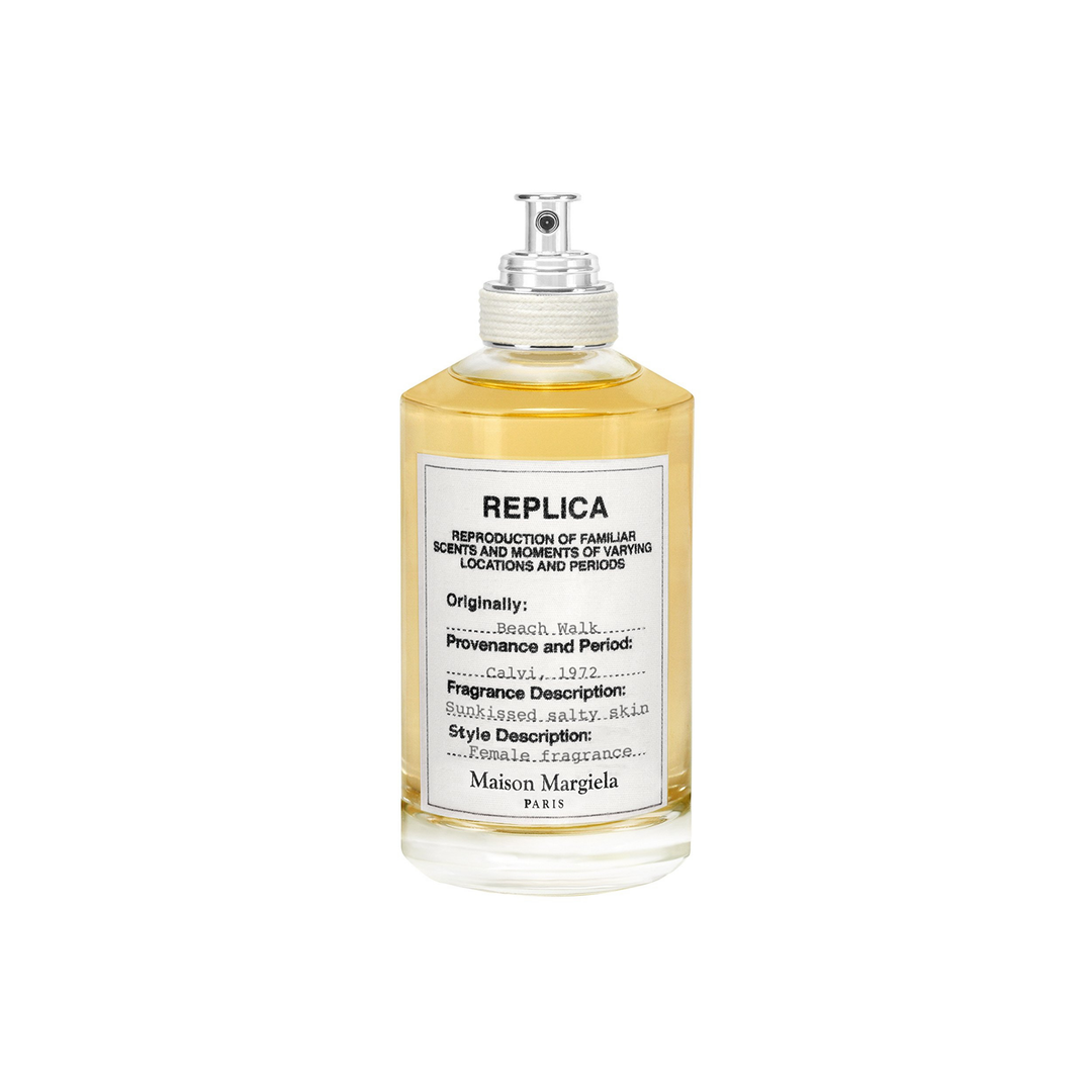 Replica Beach Walk by Maison Margiela EDT Unisex