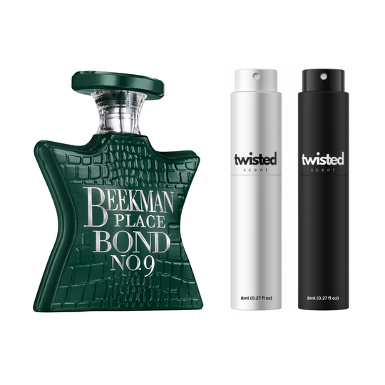 Beekman Place by Bond No. 9 EDP Unisex