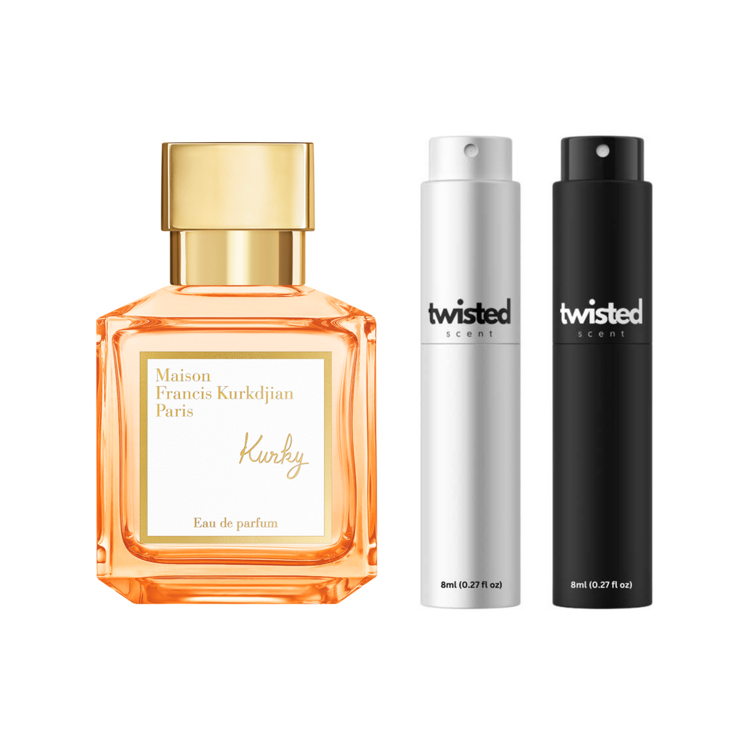 Kurky by Maison Francis Kurkdjian EDP Unisex