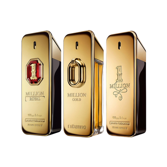 Paco Rabanne Discovery Set