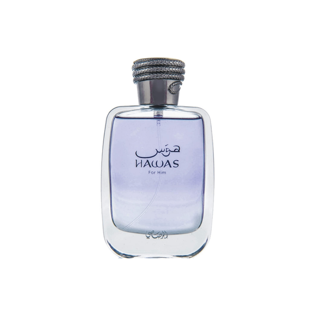 Hawas by Rasasi EDP for Men