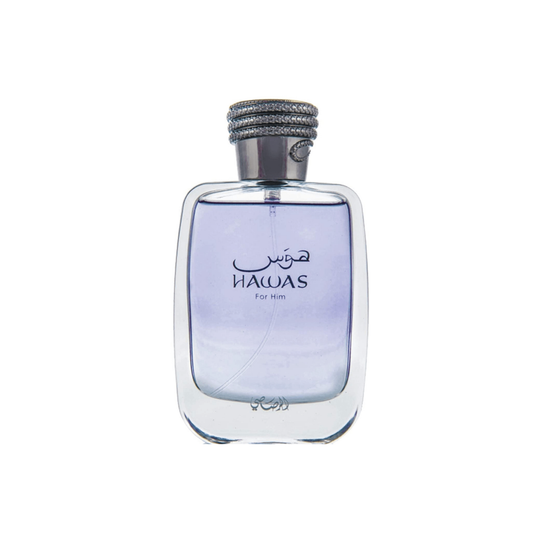 Hawas by Rasasi EDP for Men