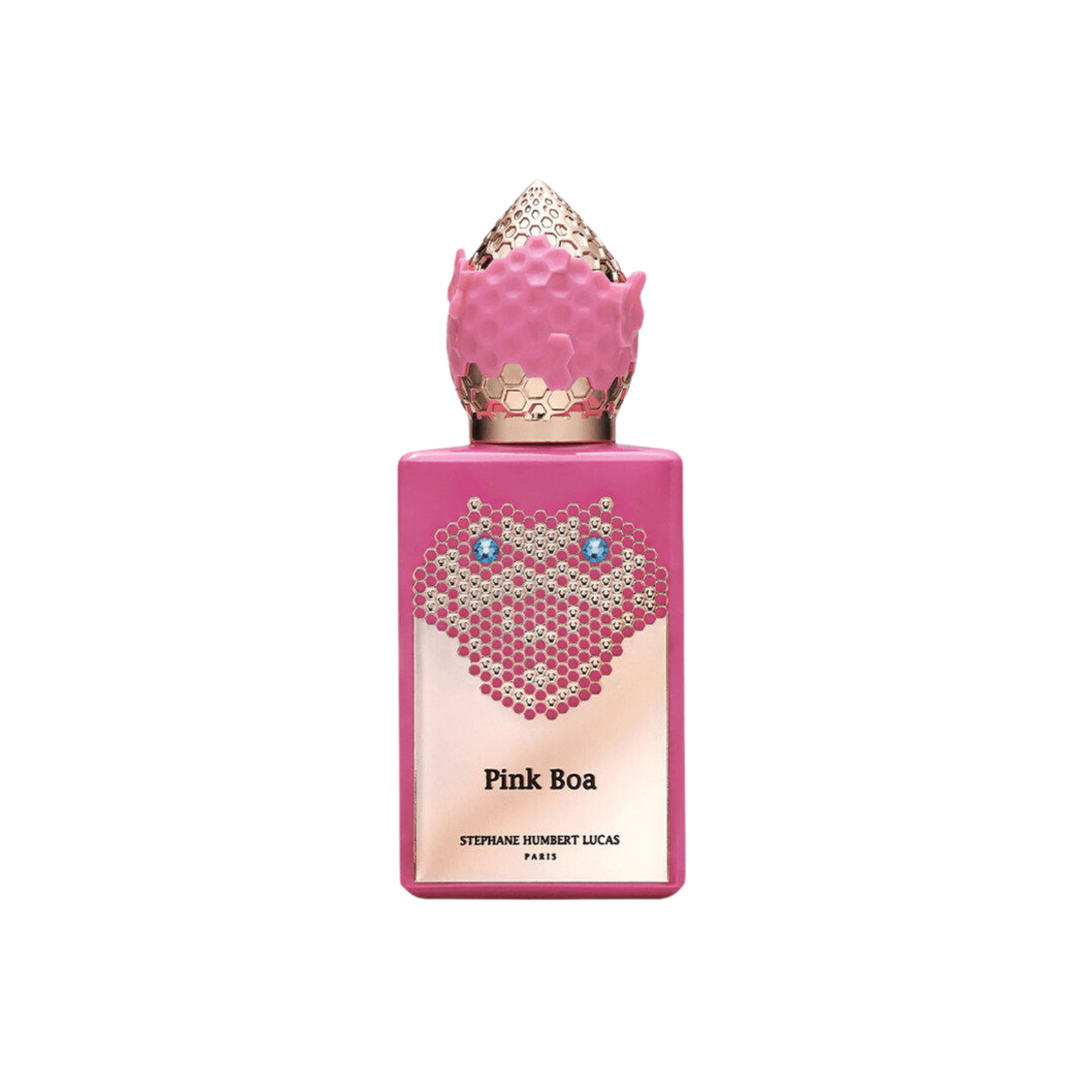 Pink Boa God of Fire by Stephane Humbert Lucas EDP Unisex