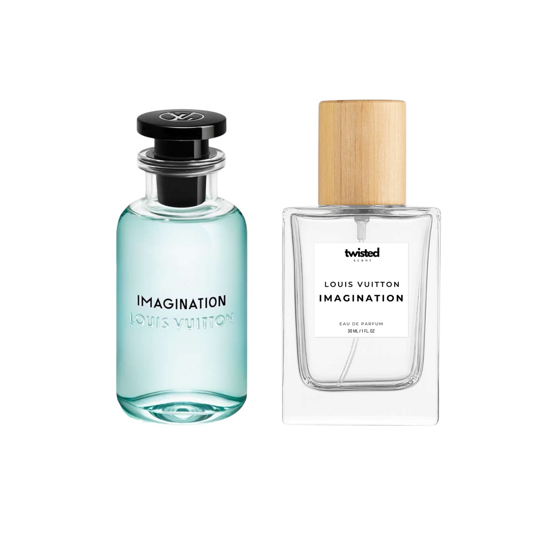 Imagination by Louis Vuitton EDP for Men