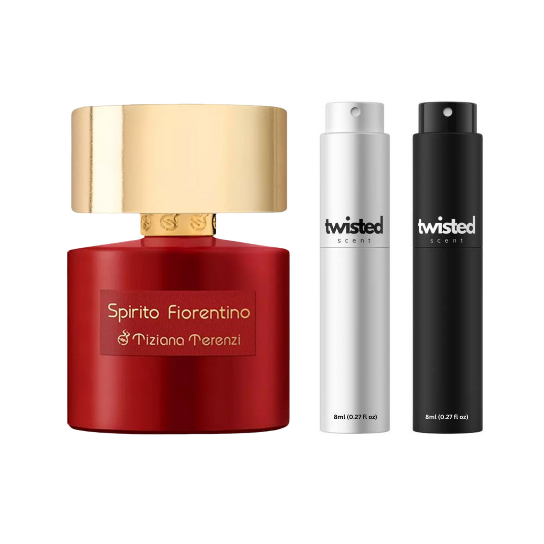 Spirito Fiorentino by Tiziana Terenzi Extrait Unisex