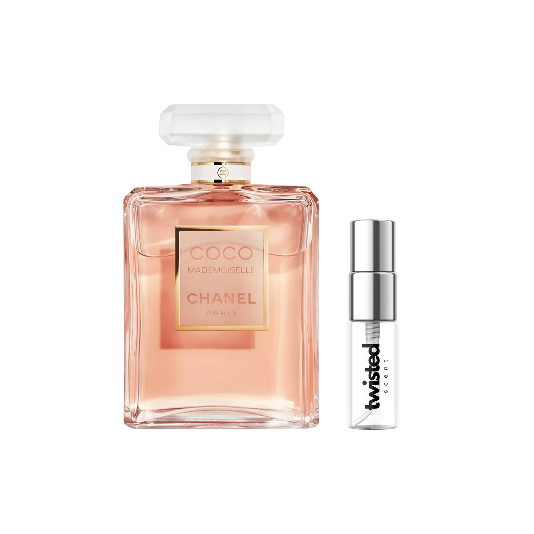 Chanel Coco Mademoiselle EDP for Women