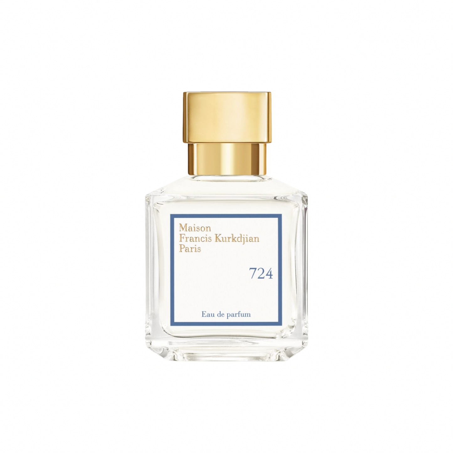 724 by Maison Francis Kurkdjian EDP Unisex