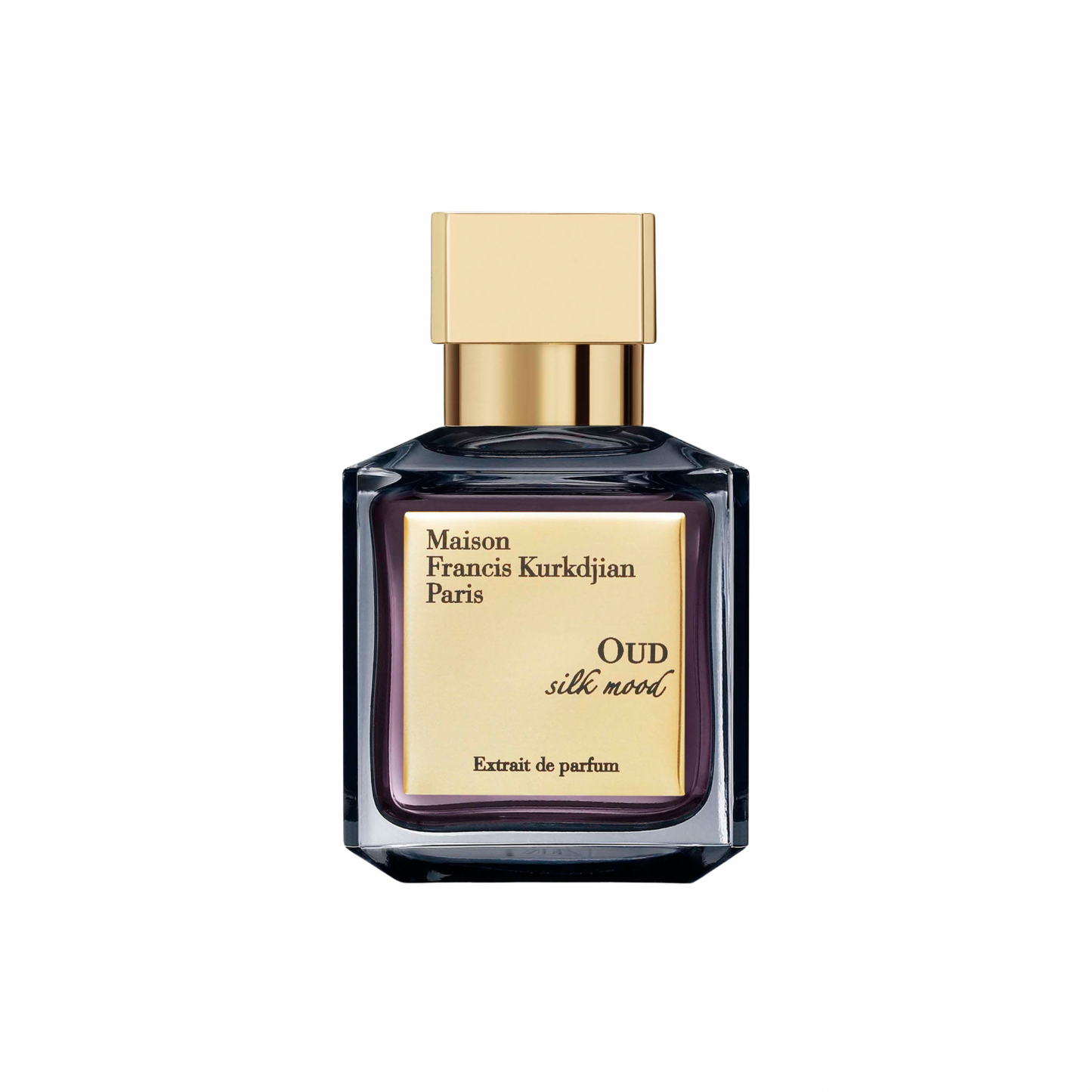 Oud Silk Mood by Maison Francis Kurkdjian Extrait Unisex