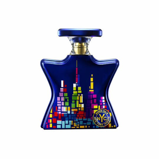 New York Nights by Bond No. 9 EDP Unisex