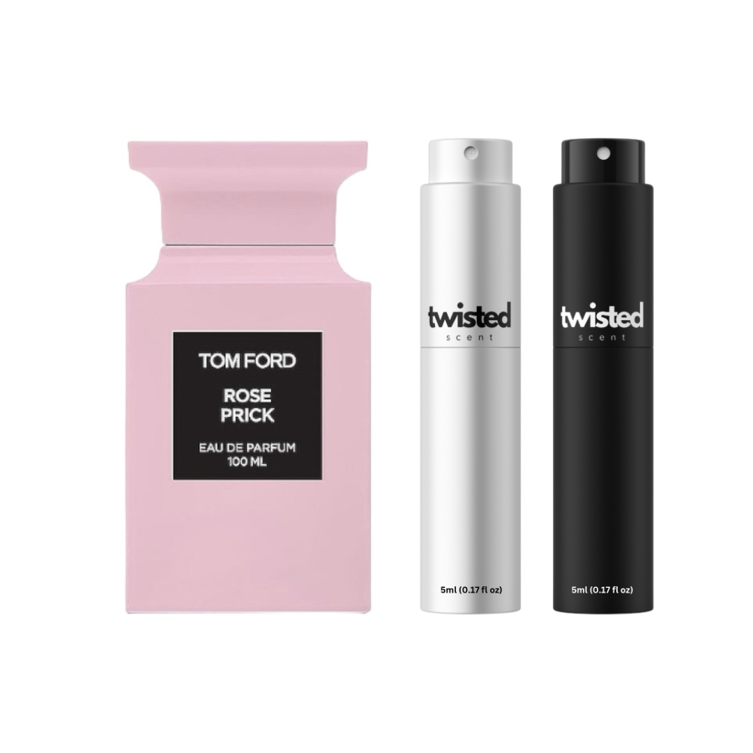 Rose Prick by Tom Ford EDP Unisex