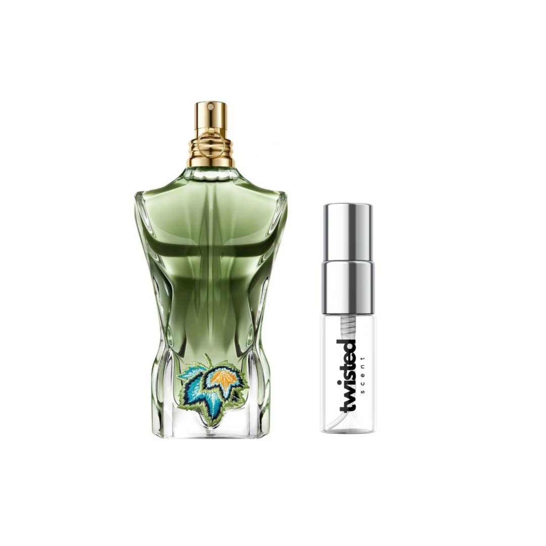 Jean Paul Gaultier Men's Le Beau Paradise Garden Eau de