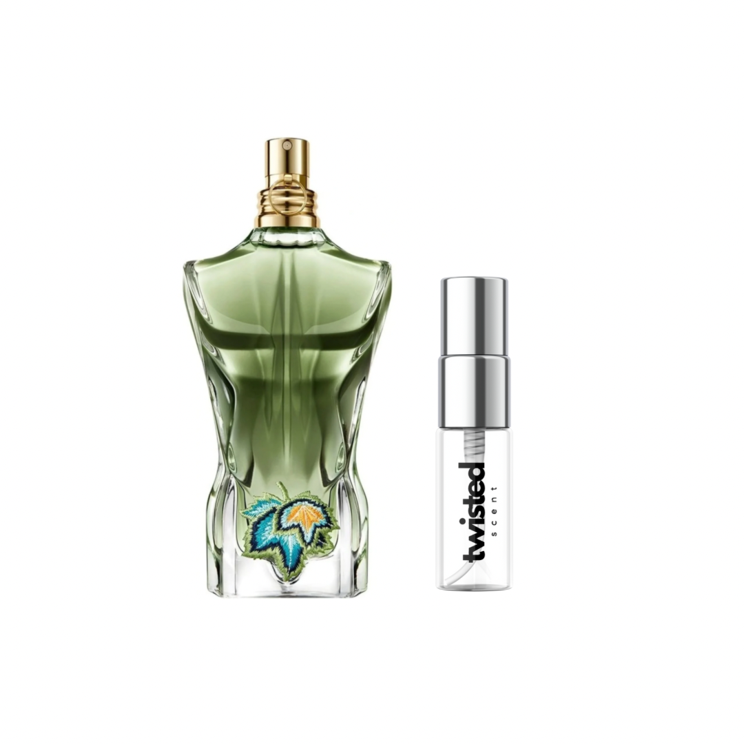 Le Beau Paradise Garden by Jean Paul Gaultier EDP for Men