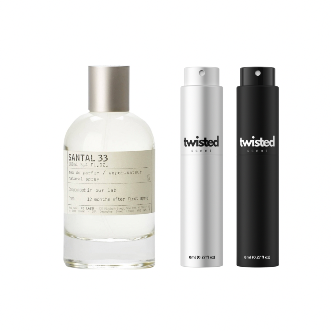 Santal 33 by Le Labo EDP Unisex