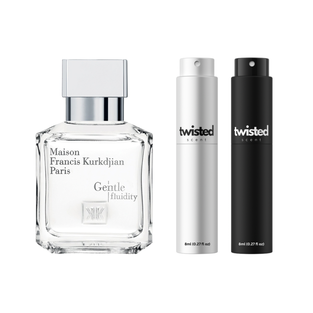 Gentle Fluidity Silver by Maison Francis Kurkdjian EDP Unisex