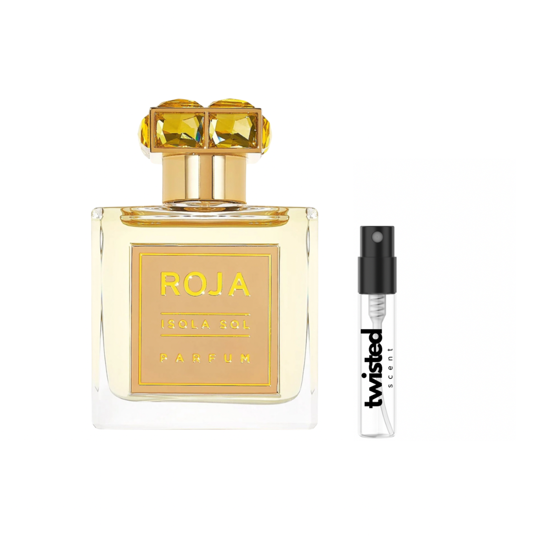 Isola Sol Parfum by Roja Parfums EDP Unisex