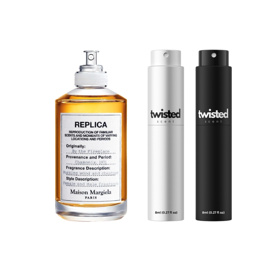 Replica By The Fireplace by Maison Margiela EDT Unisex