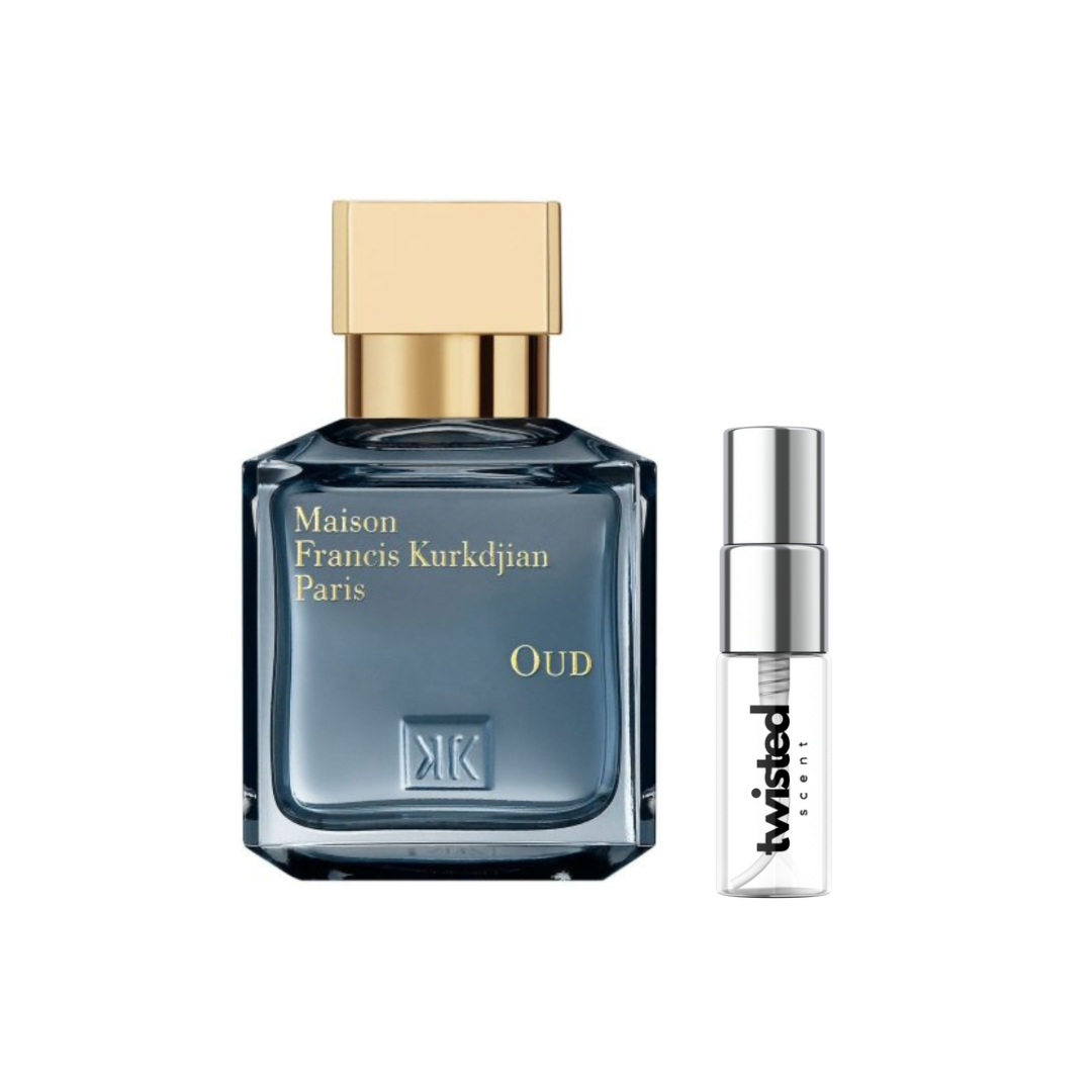 Oud by Maison Francis Kurkdjian EDP Unisex