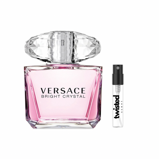 Bright Crystal by Versace EDT for Women