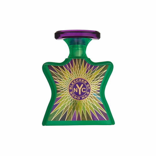 Bleecker Street by Bond No. 9 EDP Unisex