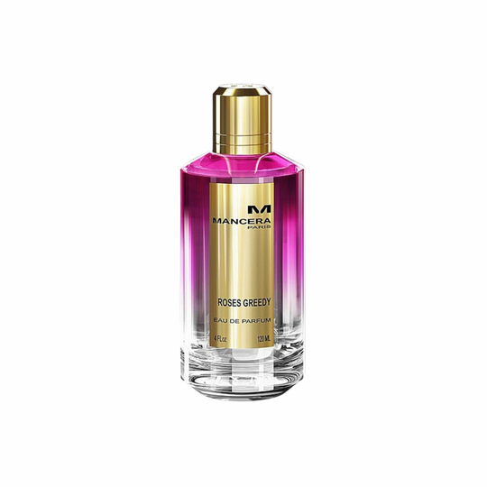 Roses Greedy by Mancera EDP Unisex