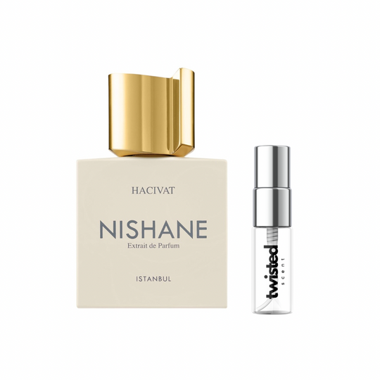 Hacivat by Nishane Parfum Unisex