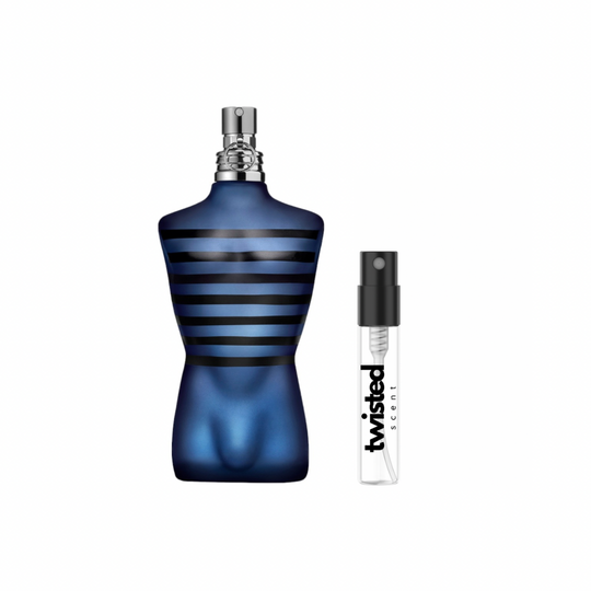 Ultra Male by Jean Paul Gaultier EDT for Men