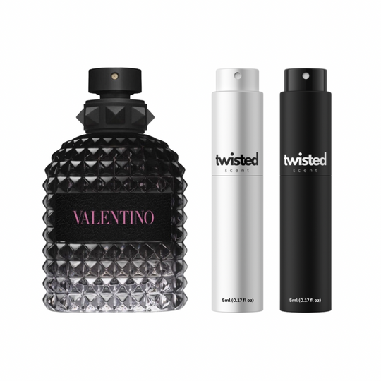 Valentino Uomo Born in Roma by Valentino EDT for Men