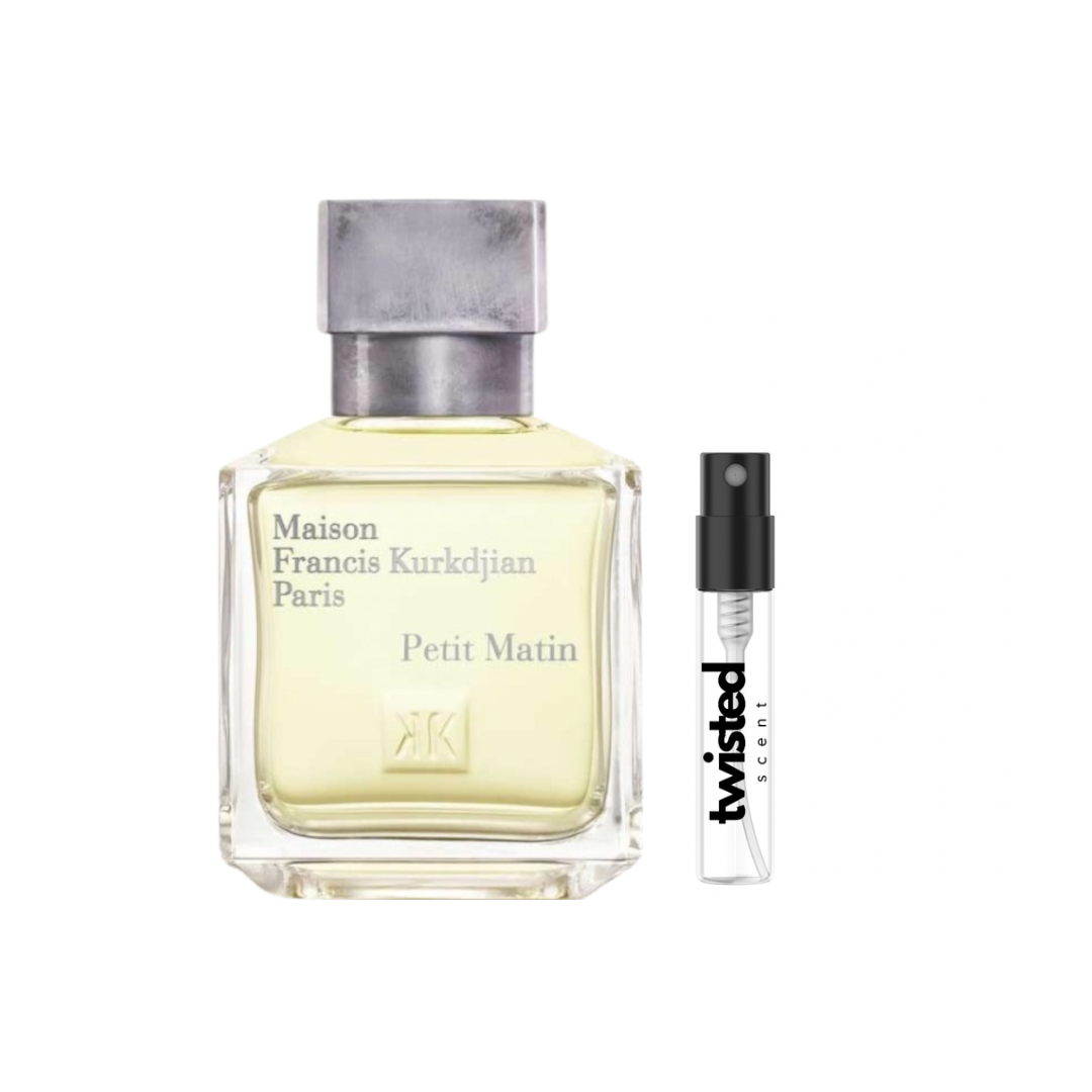 Petit Matin by Maison Francis Kurkdjian EDP Unisex