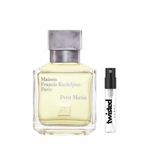 Petit Matin by Maison Francis Kurkdjian EDP Unisex