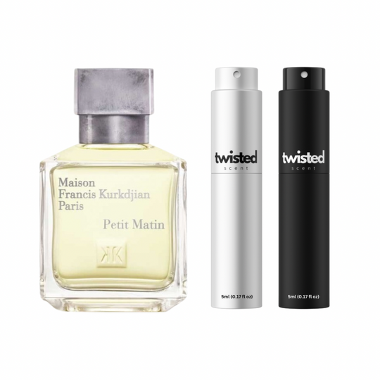 Petit Matin by Maison Francis Kurkdjian EDP Unisex