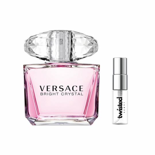 Bright Crystal by Versace EDT for Women