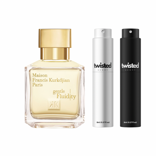 Gentle Fluidity Gold by Maison Francis Kurkdjian EDP Unisex