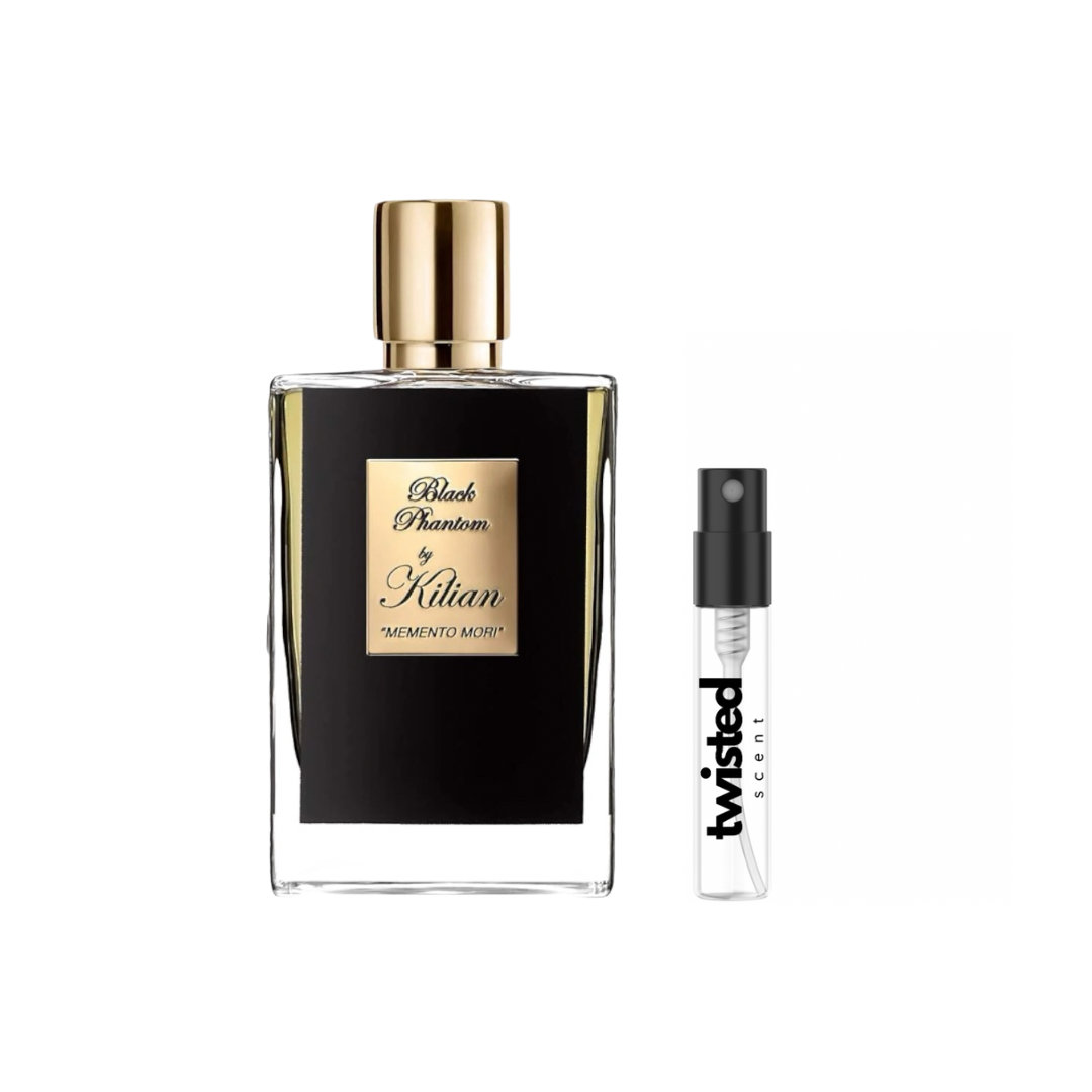 Black Phantom by Kilian EDP Unisex