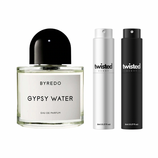 Gypsy Water by Byredo EDP Unisex