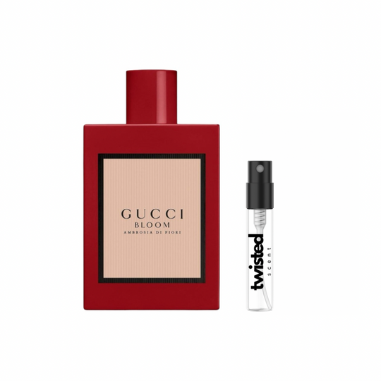 Gucci Bloom Ambrosia Di Fiori by Gucci EDP for Women